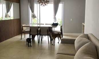 Imagem 2: Casa à venda 4 Quartos, 2 Suites, 2 Vagas, 187M², Parque Xangrilá, Campinas - SP