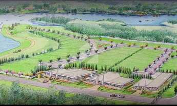 Imagem 2: Terreno à venda 1326M², Centro, Ibiúna - SP