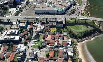Imagem: TERRENO PLANO COM 420m² COMERCIAL E RESIDENCIAL