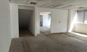 Imagem 3: São Paulo - Conjunto Comercial/Sala - BARRA FUNDA