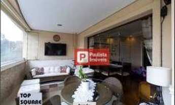 Imagem 6: Apartamento com 3 dormitórios à venda, 114 m² por R$ 1.200.000,00 - Vila Mascote - São Pau