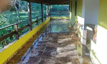 Imagem 5: CASA RESIDENCIAL em MATA DE SÃO JOÃO - BA, Praia do forte