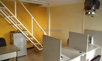 Imagem 2: Sala - Centro - Campinas