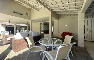 Imagem 4: Casa no Condomínio Maramar