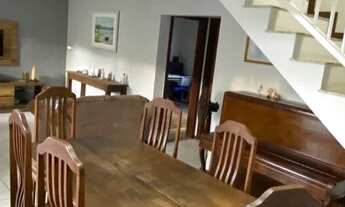 Imagem 5: Casa para venda possui 139 metros quadrados com 4 quartos- Buraquinho - Lauro de Freitas