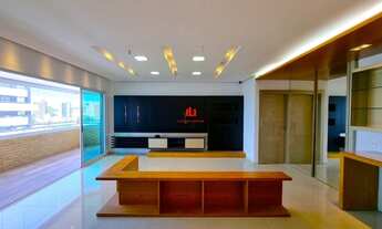 Imagem 3: Condomínio Saint Pierre Apartamento de alto padrão com 190m²