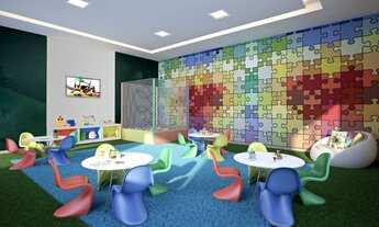 Imagem 4: Apartamento Condominio Mirantes das Flores