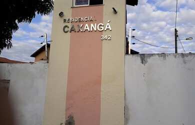 Imagem 7: Apartamento no bairro Jangurussu