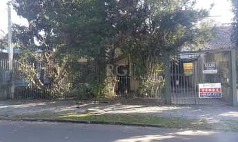 Imagem 5: Porto Alegre - Terreno Padrão - Vila Ipiranga