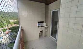 Imagem 7: Apartamento com 3 dorms, Canto do Forte, Praia Grande - R$ 400 mil, Cod: 3765
