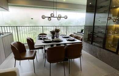 Imagem 5: Apartamento à venda, 3 quartos, 1 suíte, 1 vaga, Tatuapé - São Paulo/SP