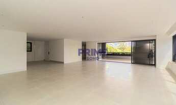 Imagem 3: APARTAMENTO NOVO NO MAISON LEGEND ECOVILLE, 3 SUÍTES, 3 VAGAS, 272m2, VARANDA GOURMET, FAC