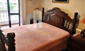 Imagem 7: Apartamento com 4 dormitórios à venda por R$ 700.000 - Rebouças - Curitiba/PR