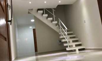 Imagem 5: Excelente casa duplex no Veredas - Casa 2 quartos com 2 suítes