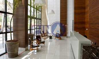 Imagem: SALA COMERCIAL PARA LOCAÇÃO NO SETOR OESTE