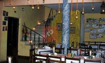 Imagem 3: Moema (índios) - Sobrado Comercial - VENDA