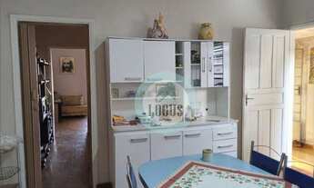 Imagem 5: Casa Sobradada com muito espaço bem distribuída, são 145m² com 2 dormitórios, à venda por