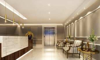 Imagem 5: Vendo apartamento 3 suítes 2 vagas, 136 m² - ILLUMINATO RESIDENCE - Tambaú - João Pessoa