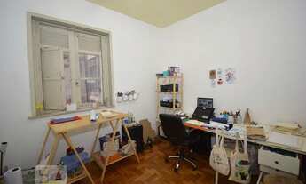 Imagem 4: Apartamento para venda possui 95 metros quadrados com 2 quartos em Méier - Rio de Janeiro