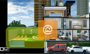 Imagem 2: Casa com 4 dormitórios à venda, 340 m² por R$ 4.930.000 - Cidade Jardim - São Paulo/SP