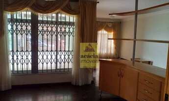 Imagem 7: Casa com 3 dormitórios à venda, 260 m² por R$ 1.380.000,00 - Parque São Domingos - São Pau