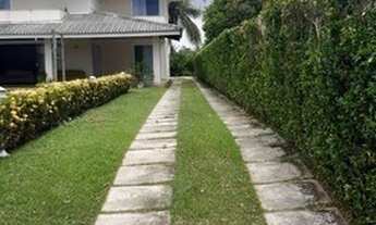 Imagem 2: CASA COM 4 SUÍTES,VARANDA, PISCINA E CHURRASQUEIRA EM BUSCA VIDA