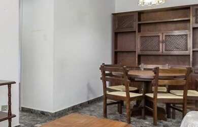 Imagem: APARTAMENTO - JARDIM AMÉRICA - SP