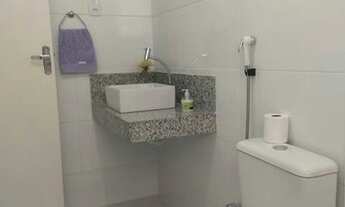 Imagem 4: Bela casa a venda no bairro Novo Horizonte