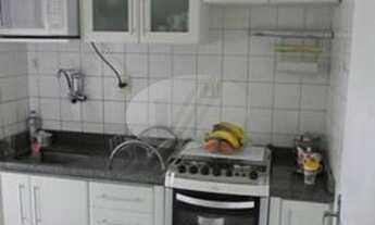 Imagem 3: Apartamento - São Bernardo - Campinas