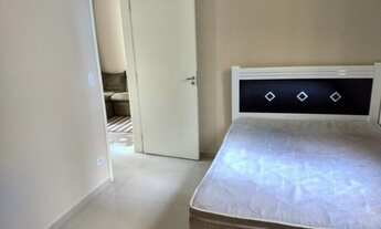 Imagem 5: Apartamento para Venda em Sorocaba, Parque Reserva Fazenda Imperial, 2 dormitórios, 1 suít