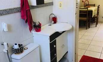 Imagem 7: Apartamento à venda 2 Quartos, 1 Vaga, 47M², Vila Industrial, Campinas - SP