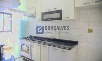 Imagem 6: SAO BERNARDO DO CAMPO - Residential / Apartment - VILA MUSSOLINI