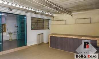 Imagem 5: Sobrado Parque da Mooca 3 suites - Proximo Clube Juventus