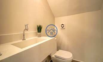 Imagem 7: HORTOLÂNDIA - Casa de Condomínio - JARDIM GOLDEN PARK RESIDENCE