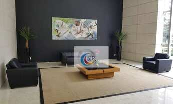 Imagem 4: Andar comercial 660 m2 - 20 vagas de garagem- Heliponto e elevador privativo