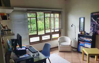 Imagem 8: Casa de condomínio para venda com 180 metros quadrados com 3 quartos