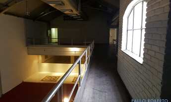 Imagem 5: PRÉDIO - BROOKLIN - SP