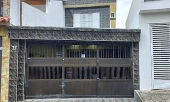 Imagem 2: Casa Sobrado em Suisso 100 metros, 2 dormitorios, 2 vagas de garagem R$550 mil - São Ber