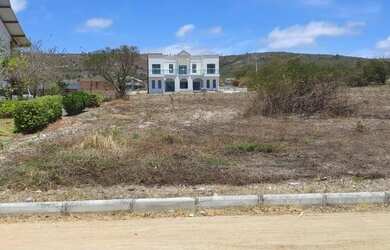 Imagem 2: Lote em Condomínio Fechado para Venda em Gravatá, Gravatá Centro