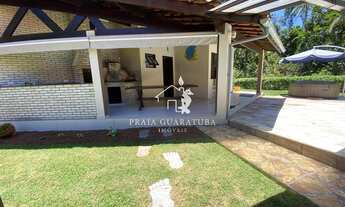 Imagem 4: Casa térrea com Piscina e Spa aquecidos Cód.396