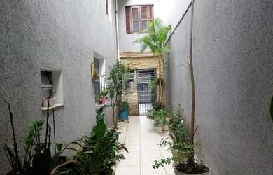 Imagem 3: São Paulo - Casa Padrão - Vila Butantã