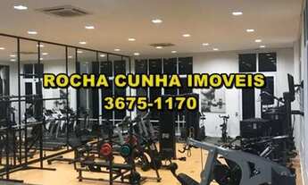 Imagem 5: Apartamento com lazer completo 4 quartos para venda e aluguel São Paulo,SP - R$ 8.000.000