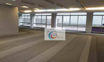 Imagem 3: Conjunto para alugar, 1000 m² Consolação - São Paulo/SP