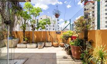 Imagem 7: Cobertura à venda, Perdizes, São Paulo, SP