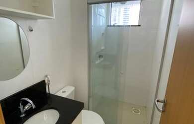 Imagem 4: Apartamento para aluguel tem 77 metros quadrados com 2 quartos em Umarizal - Belém - PA