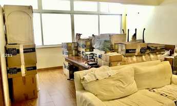 Imagem 2: Apartamento para Venda em Rio de Janeiro, Copacabana, 3 dormitórios, 1 suíte, 1 banheiro