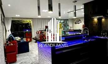 Imagem: Apartamento no Morumbi