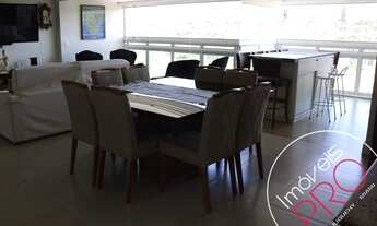 Imagem: Apartamento 154m² 3 dormitórios para Venda