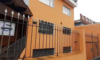 Imagem 3: Ref.: 6368 - Sobrado com 02 Dormitórios Sendo 01 Suíte e 02 Vagas de Garagem - Parque Orat