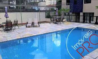 Imagem 2: BROOKLIN - 3 SUÍTES - 2 VAGAS!